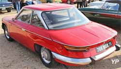 Panhard 24 ct