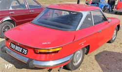 Panhard 24 ct