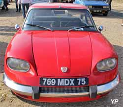 Panhard 24 ct