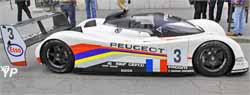 Peugeot 905 EV13