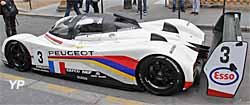 Peugeot 905 EV13