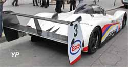 Peugeot 905 EV13