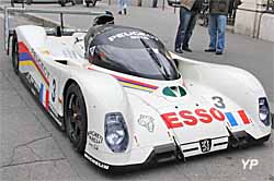 Peugeot 905