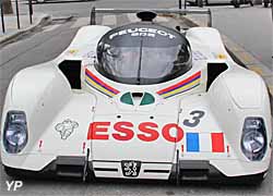 Peugeot 905 EV13