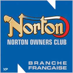Norton Owners Club