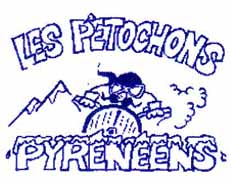 Les Pétochons Pyrénéens