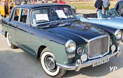 Vanden Plas Princess 3l mk II