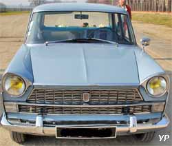 Fiat 1800