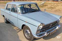 Fiat 1800