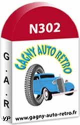GAR - Gagny Auto Retro
