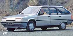 Citroën BX