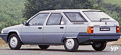 Citroën Bx break Evasion