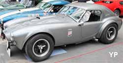 AC Cobra