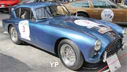 AC Aceca Bristol