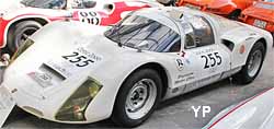 Porsche 906 (Carrera 6)