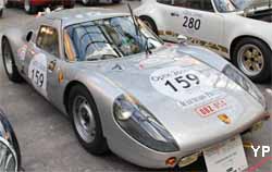 Porsche 904 Carrera GTS