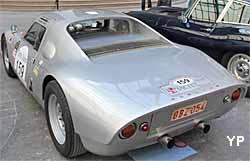 Porsche 904 Carrera GTS