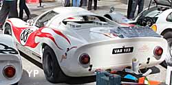 Porsche 910 (Carrera 10)