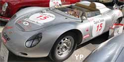 McLaren M3A