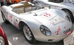 Porsche 718 RSK