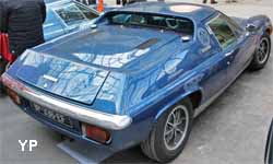 Lotus Europa 1974