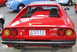 Ferrari 308 GTS Quattrovalvole