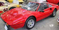 Ferrari 308 GTS Quattrovalvole