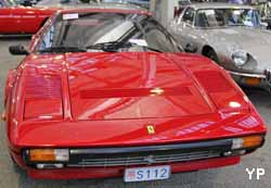 Ferrari 308 GTS Quattrovalvole