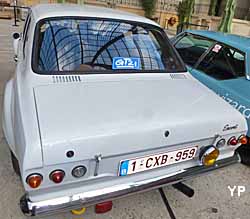 Ford Escort RS 2000