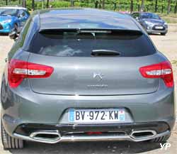 Citroën DS5