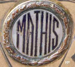 logo Mathis