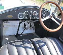 Mathis MY Torpedo 4 places
