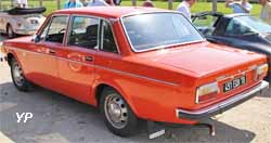 Volvo 144