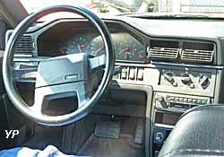 Volvo 760