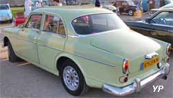 Volvo 122 Amazon 4 portes