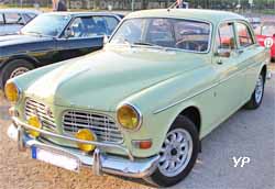 Volvo 120 Amazon