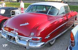 Hudson Hornet Hollywood Hardtop 2 portes