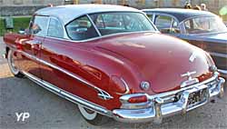 Hudson Hornet Hollywood Hardtop 2 portes