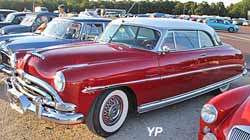 Hudson Hornet Hollywood Hardtop 2 portes