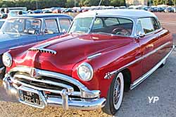 Hudson Hornet