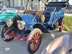 Cadillac Four model 30 (Cadillac Thirty)