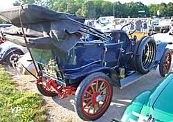 Cadillac Four model 30 (Cadillac Thirty)