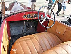 Mathis MY Torpedo Weymann