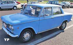 Fiat 1500