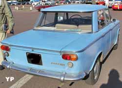 Fiat 1500