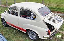 Fiat 850 TC Abarth