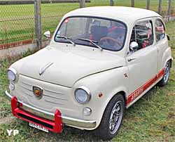 Fiat 600