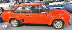 Fiat 131 Abarth Rally