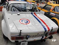 Fiat 124 Abarth