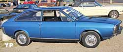 Renault 15 (R15)